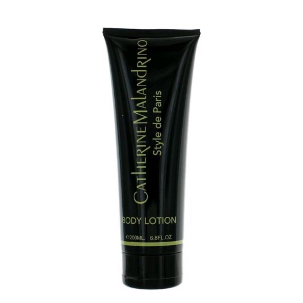 Catherine Malandrino style de Paris body lotion